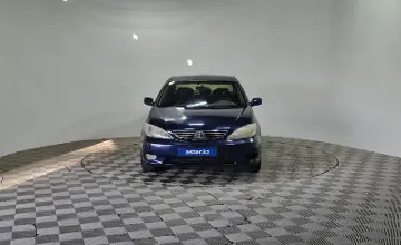 Toyota Camry 2002 года за 2 790 000 тг. в Алматы фото 2