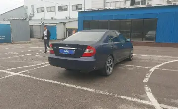 Toyota Camry 2002 года за 2 590 000 тг. в Алматы фото 3