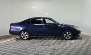 Toyota Camry 2002 года за 2 790 000 тг. в Алматы фото 4