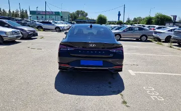 Hyundai Elantra 2023 года за 10 100 000 тг. в Талдыкорган