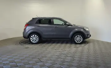 SsangYong Actyon 2016 года за 6 550 000 тг. в Алматы фото 4