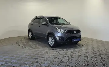 SsangYong Actyon 2016 года за 6 550 000 тг. в Алматы фото 3