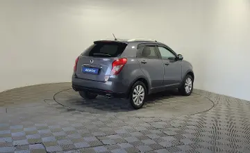 SsangYong Actyon 2016 года за 6 550 000 тг. в Алматы
