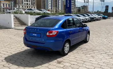 LADA (ВАЗ) Granta 2019 года за 3 490 000 тг. в Караганда