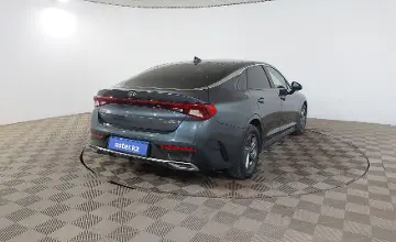 Kia K5 2021 года за 8 590 000 тг. в Шымкент
