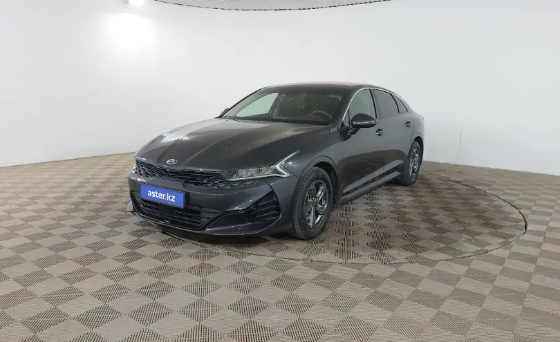 Kia K5 2021 года за 8 290 000 тг. в Шымкент