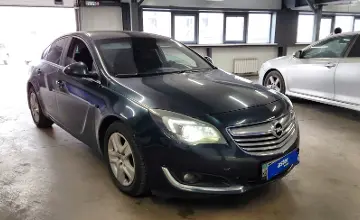 Opel Insignia 2014 года за 3 990 000 тг. в Астана фото 2