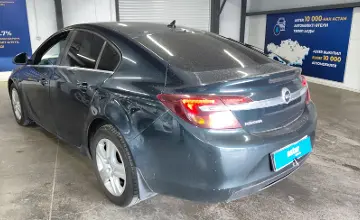 Opel Insignia 2014 года за 3 990 000 тг. в Астана фото 4