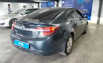 Opel Insignia 2014 года за 3 990 000 тг. в Астана фото 3