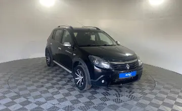 Renault Sandero 2014 года за 3 390 000 тг. в Павлодар фото 3