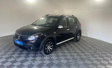 Renault Sandero 2014 года за 3 390 000 тг. в Павлодар фото 1