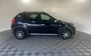 Renault Sandero 2014 года за 3 390 000 тг. в Павлодар фото 4