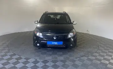 Renault Sandero 2014 года за 3 390 000 тг. в Павлодар фото 2