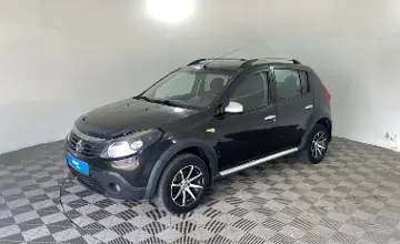 Renault Sandero 2014 года за 3 390 000 тг. в Павлодар фото 1