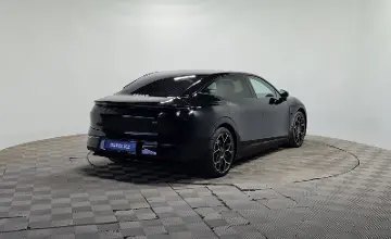 Zeekr 007 2024 года за 13 200 000 тг. в Алматы