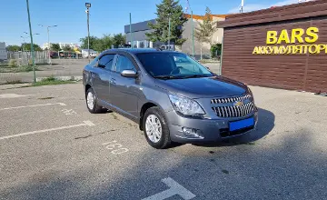 Chevrolet Cobalt 2020 года за 4 900 000 тг. в Талдыкорган фото 3