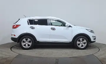 Kia Sportage 2013 года за 6 805 000 тг. в Астана фото 4