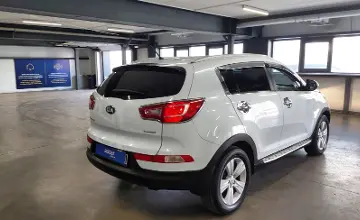 Kia Sportage 2013 года за 6 805 000 тг. в Астана фото 3