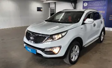 Kia Sportage 2013 года за 6 805 000 тг. в Астана фото 1