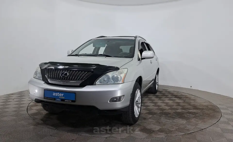 2004 Lexus RX