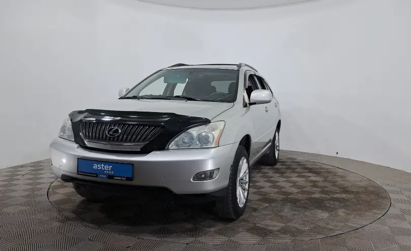 Lexus RX 2004 года за 5 390 000 тг. в Астана