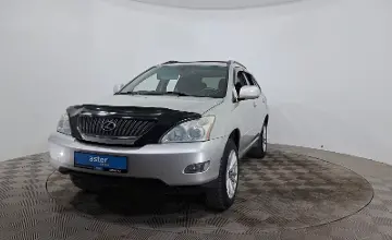 Lexus RX 2004 года за 5 390 000 тг. в Астана фото 1
