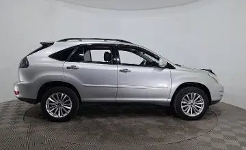 Lexus RX 2004 года за 5 390 000 тг. в Астана фото 4