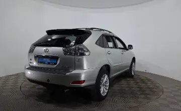 Lexus RX 2004 года за 5 390 000 тг. в Астана