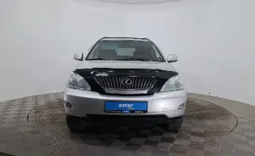 Lexus RX 2004 года за 5 390 000 тг. в Астана фото 2
