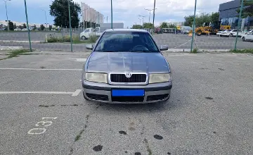 Skoda Octavia 2007 года за 1 890 000 тг. в Талдыкорган фото 2