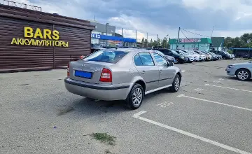 Skoda Octavia 2007 года за 1 890 000 тг. в Талдыкорган