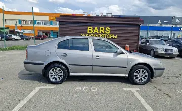 Skoda Octavia 2007 года за 1 890 000 тг. в Талдыкорган фото 4