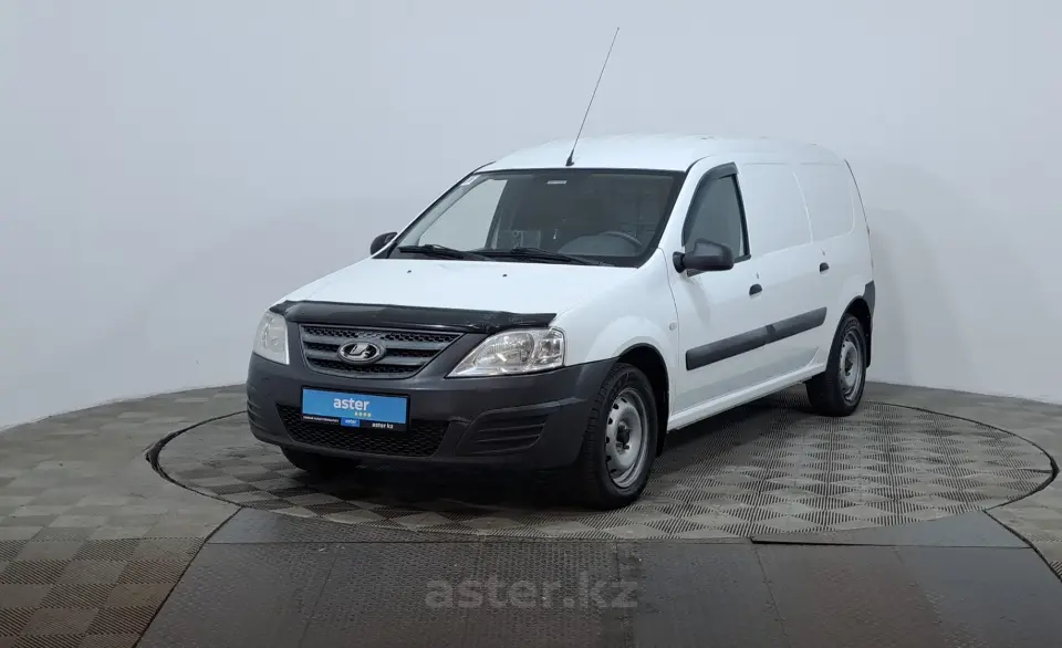 2020 LADA (ВАЗ) Largus