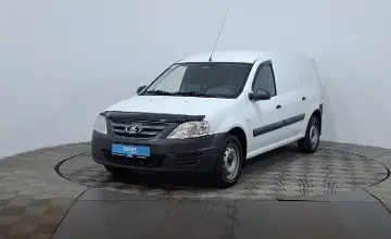 LADA (ВАЗ) Largus 2020 года за 3 990 000 тг. в Астана фото 1