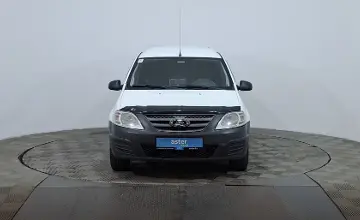 LADA (ВАЗ) Largus 2020 года за 3 990 000 тг. в Астана фото 2