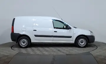 LADA (ВАЗ) Largus 2020 года за 3 990 000 тг. в Астана фото 4