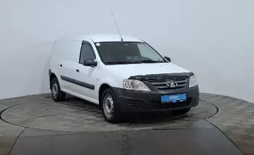 LADA (ВАЗ) Largus 2020 года за 3 990 000 тг. в Астана фото 3