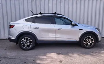 Renault Arkana 2019 года за 6 690 000 тг. в Талдыкорган фото 4