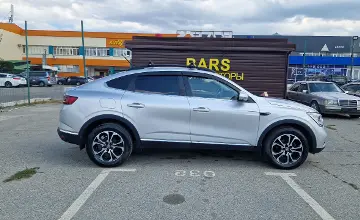 Renault Arkana 2019 года за 6 550 000 тг. в Талдыкорган фото 4