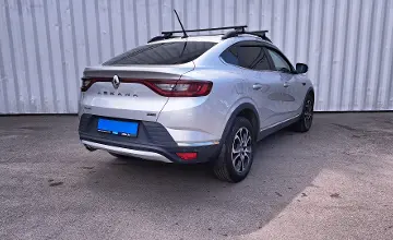 Renault Arkana 2019 года за 6 690 000 тг. в Талдыкорган