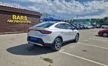 Renault Arkana 2019 года за 6 550 000 тг. в Талдыкорган