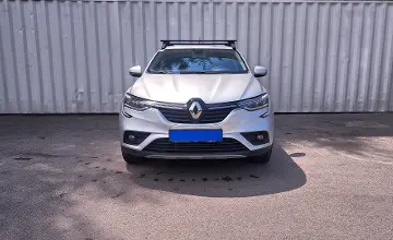 Renault Arkana 2019 года за 6 690 000 тг. в Талдыкорган фото 2