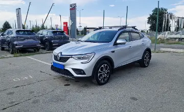 Renault Arkana 2019 года за 6 550 000 тг. в Талдыкорган фото 1