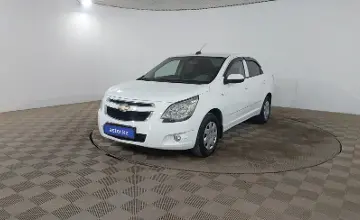 Chevrolet Cobalt 2022 года за 4 990 000 тг. в Шымкент фото 1