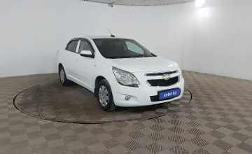 Chevrolet Cobalt 2022 года за 4 990 000 тг. в Шымкент фото 3