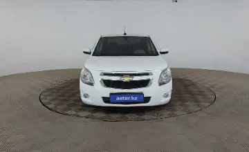 Chevrolet Cobalt 2022 года за 4 990 000 тг. в Шымкент фото 2