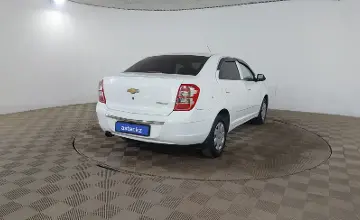 Chevrolet Cobalt 2022 года за 4 990 000 тг. в Шымкент