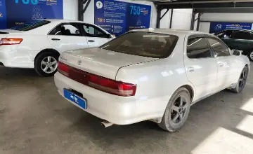 Toyota Cresta 1995 года за 1 990 000 тг. в Астана фото 3