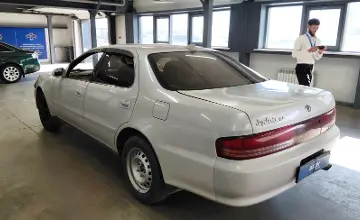 Toyota Cresta 1995 года за 1 990 000 тг. в Астана фото 4
