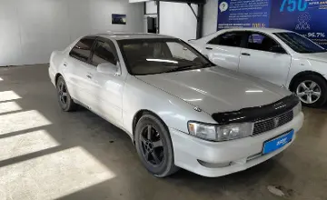 Toyota Cresta 1995 года за 1 990 000 тг. в Астана фото 2